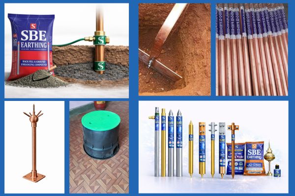 Earthing Equipment