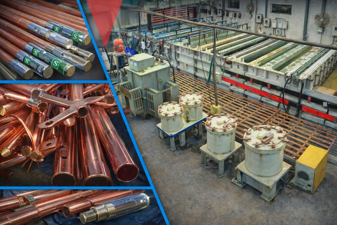 Best Lightning Arrester Dealers & Suppliers in Kerala, India