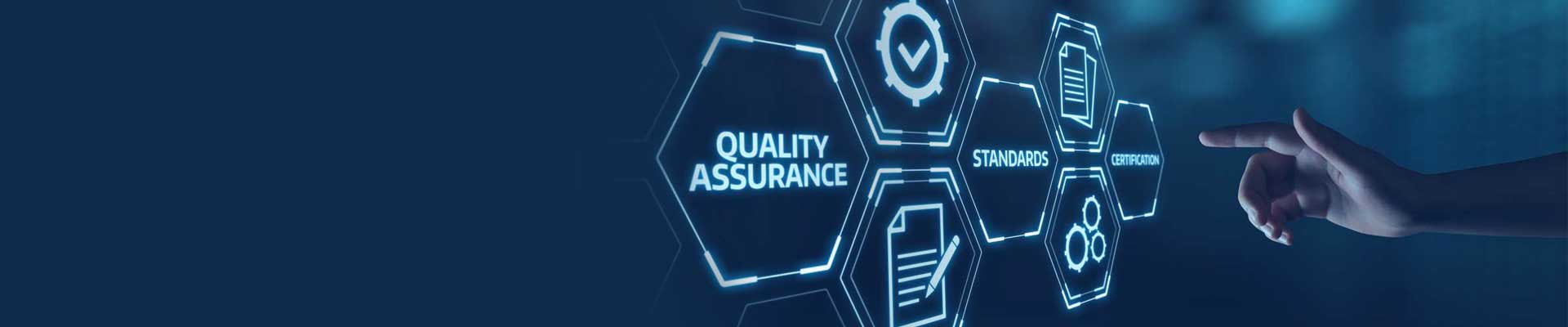 Quality Assurance