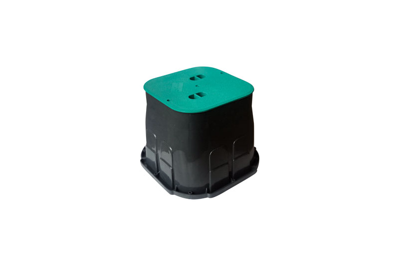 Earth Pit Chamber Cover Earthing Plate